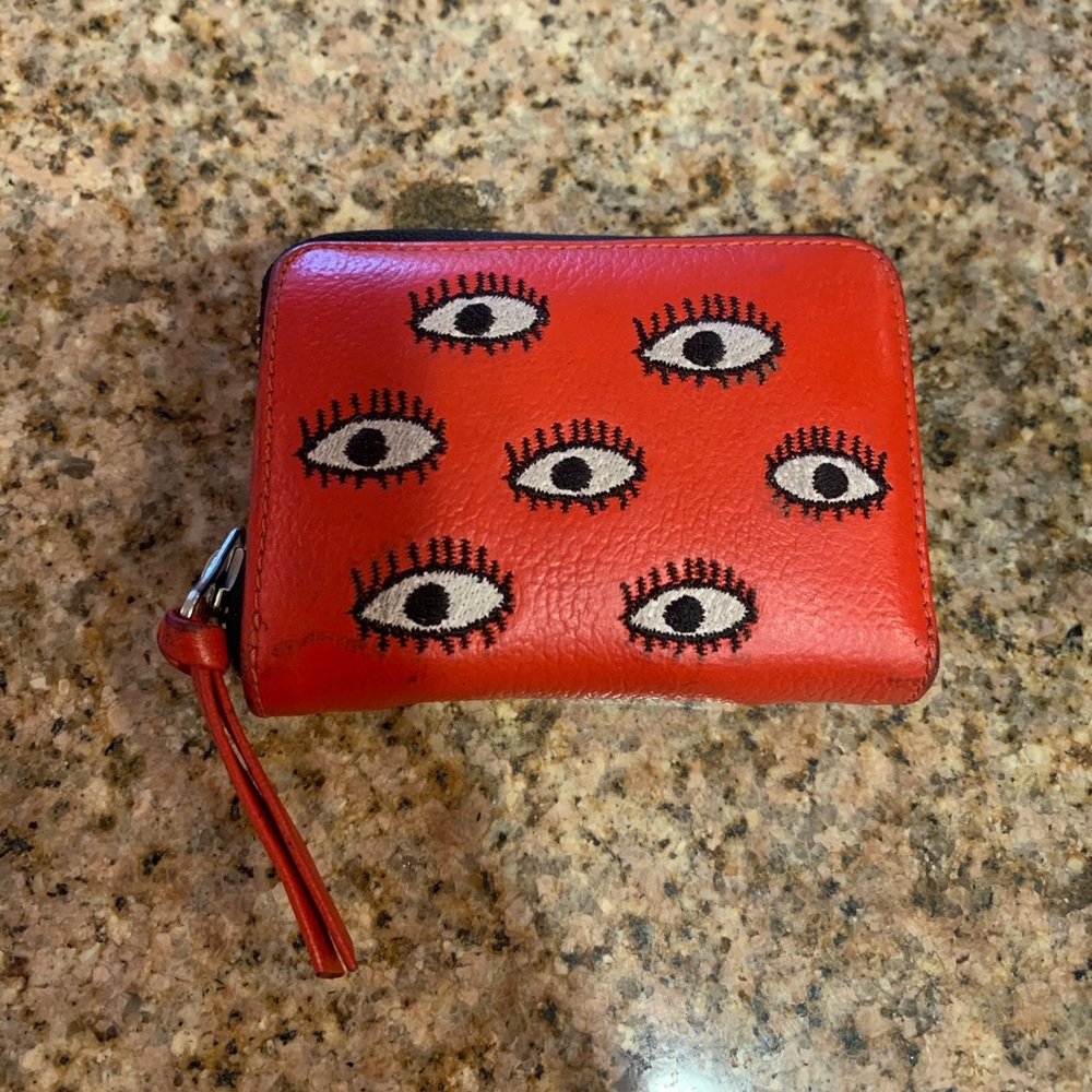 Min & Mon wallet